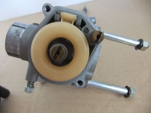VESPA 純正　V50S用 デロルトキャブレター　SHB16.16　⓵