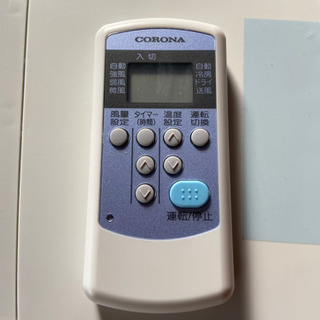 ウィンドウエアコンの画像