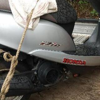 ホンダDIOの画像