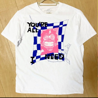 アルマーニエクスチェンジ　Tシャツ