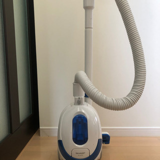 シャープ 掃除機