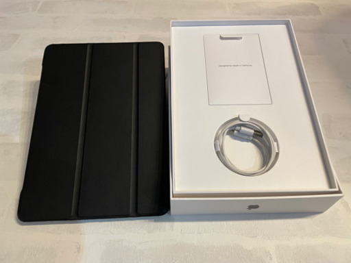 iPad 第7世代　Wi-Fiモデル　32GB