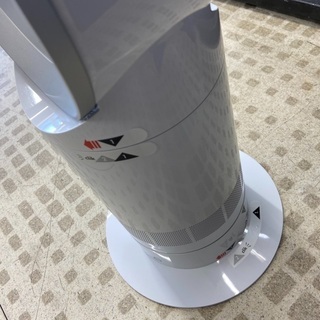 Dyson cool AM07 扇風機 2018年製 リモコン付き ☀️オススメ品☀️】dyson cool/ダイソンクール 扇風機 AM07 2018年製🌻🌻