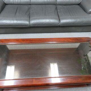 応接セットの画像