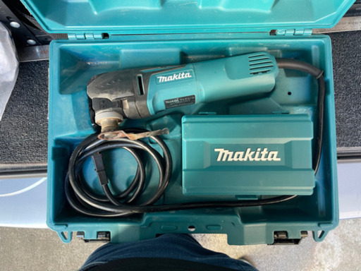 makitaコードマルチ　TM3010ct