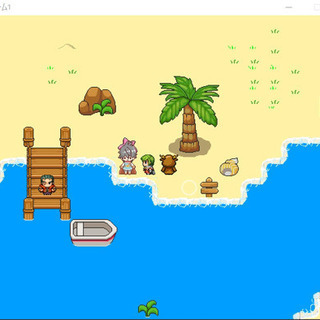 同人ゲーム制作仲間募集！