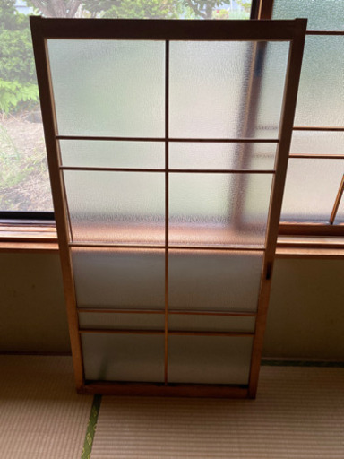 本日29日までの受付andお渡し‼️レトロ　昭和ガラス