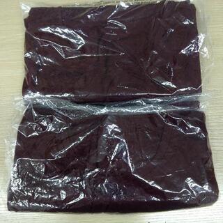 272●新品5枚セット　Daily Ritual　半袖 Tシャツワンピース レディース　おうちでまったり～♪




の画像