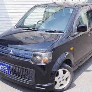 激安！！ekスポーツ！！ナビ付お得！！