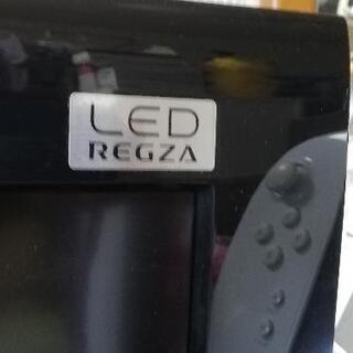東芝LED　REGZA　32AE1 (決まりました)の画像