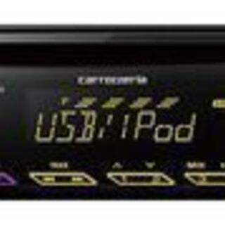 ss2662　未使用品　パイオニア　カーオーディオ　DEH-44...