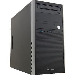 【引き取り限定】TSUKUMO デスクトップパソコンの画像