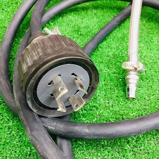 マイト工業 MT-200WD 溶接機 【リライズ野田愛宕店】【店頭取引限定】【中古】管理番号：ITC1TKUUEW7Sの画像