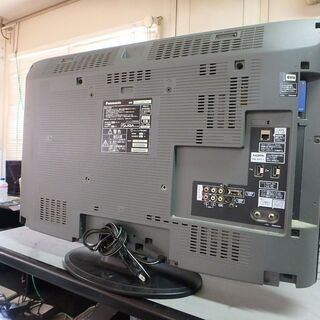 ★2010年製★Panasonic 32インチ パナソニック TH-L32X21-K  7 29 ☆税込価格☆の画像