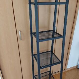 【無料】イケア　シェルフ