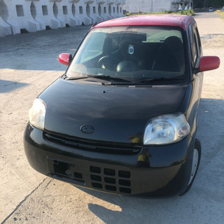 ダイハツ　エッセ　車検半年以上‼️走行距離46,800km‼️