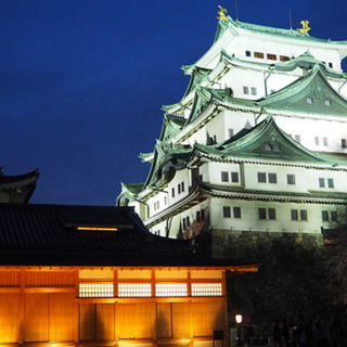 満員御礼！【８月８日（日）】外国籍講師と英語で名古屋城夏祭り