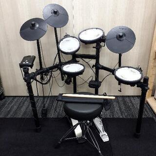 Roland V-Drums TD-1　DMK 電子ドラム 打楽...
