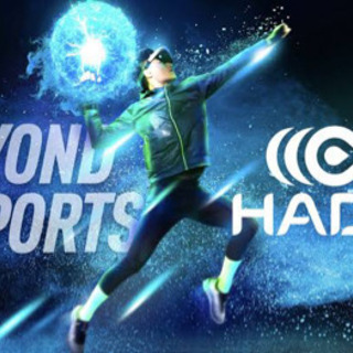 新体験を皆さんで！新感覚スポーツHADO！！初心者も思いっきり楽...
