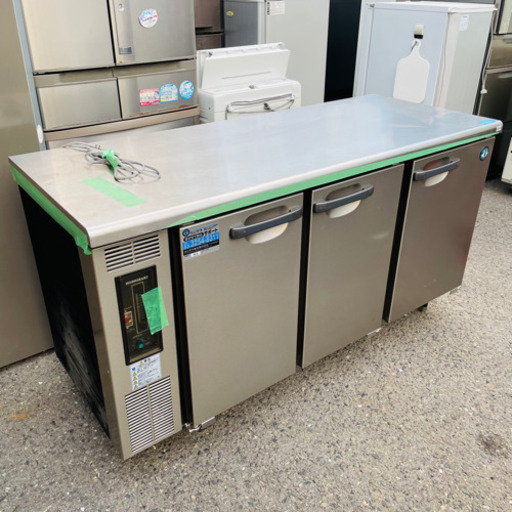 ET1613番⭐️SHARPノンフロン冷凍冷蔵庫⭐️