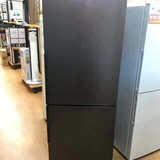 【トレファク摂津店】2019年製SHARP（シャープ）の2ドア冷蔵庫が入荷しました！！！！