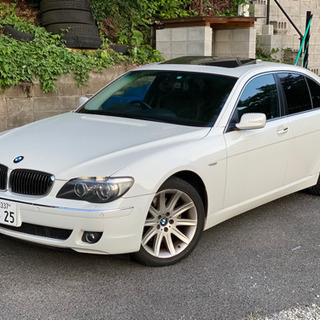 ⭐️BMW 740i⭐️美車🉐早い者勝ち🉐格安コミコミ価格🉐