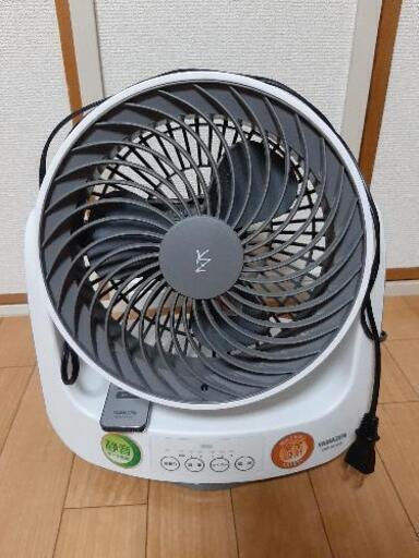扇風機/サーキュレーター
