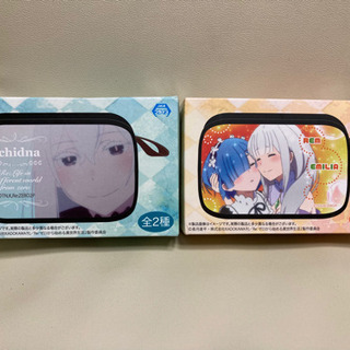 Re:ゼロから始める異世界生活　Bluetoothスピーカー