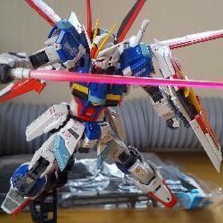 ガンプラ仲間募集します
