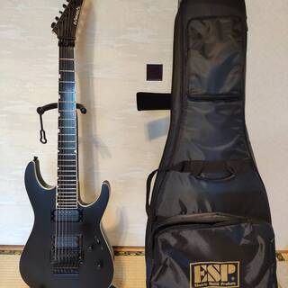 美品】ESP EDWARDS 7弦 エレキギタ  ¥180,000