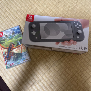 ニンテンドースイッチ、カセット一つ