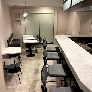 コミュニティレンタルキッチン　新大久保　大久保　の画像
