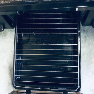 330番 リンナイ✨LPガスコンロ✨RT61GHS-L‼️の画像