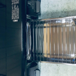 ✨2021年製✨331番 リンナイ✨LPガスコンロ✨RT64JH6S2-GR‼️の画像