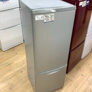 安心の12ヶ月保証付！Panasonic(パナソニック)2ドア冷蔵庫のご紹介！