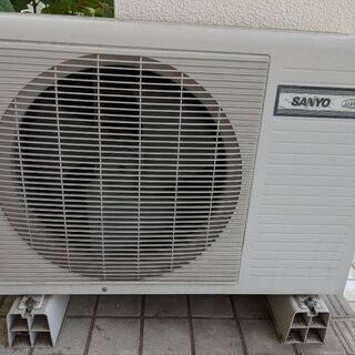 エアコン　16畳用の画像