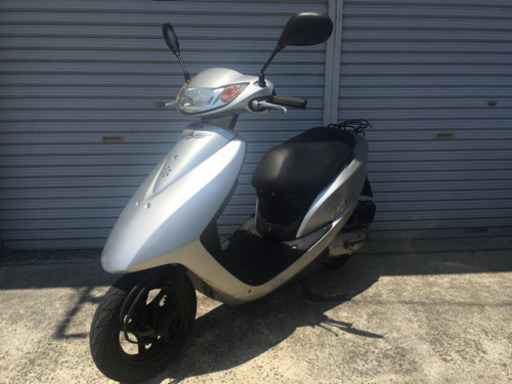 HONDA dio 車体 美車❗️全国配送可能❗️4サイクル❗️