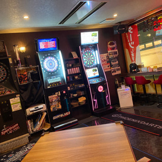 SportsBARスタッフ募集！！！