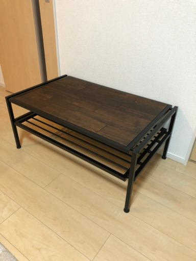 ローテーブル