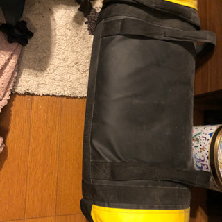 サンドバック