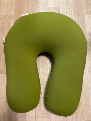 Yogibo Support ヨギボー サポート　ライムグリーン