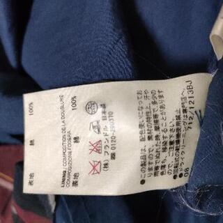 フランドル、タータンチェックスカート、エロディーネルソンの画像