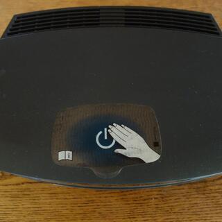 BOSE Wave Music System III＆ SoundTouch Pedestalの画像