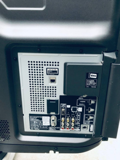 ET342番⭐️Panasonicテレビ⭐️