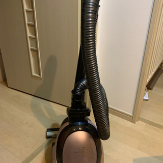 日立掃除機の画像