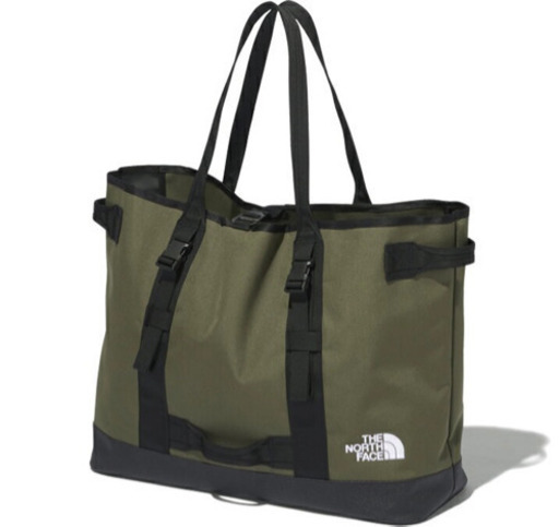 トートバッグ THE NORTH FACE