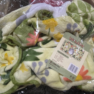 トトロのブランケット　クレーンゲーム景品⑨  お譲り先決まりました