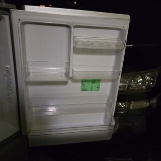 三洋冷蔵庫の画像