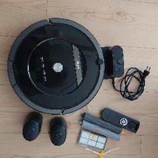 ルンバ880 セット
