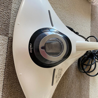 レイコップ RAYCOP RS-300JWH  布団 掃除機